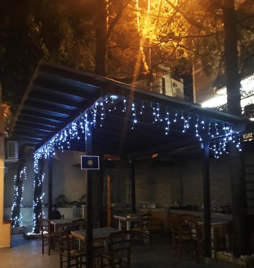 Bed and Breakfast La Casa Di Nonno Giulio Порто-Сант'Эльпидио Экстерьер фото