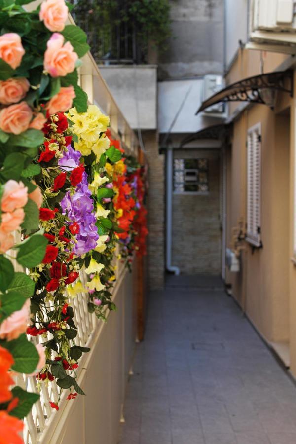 Bed and Breakfast La Casa Di Nonno Giulio Порто-Сант'Эльпидио Экстерьер фото