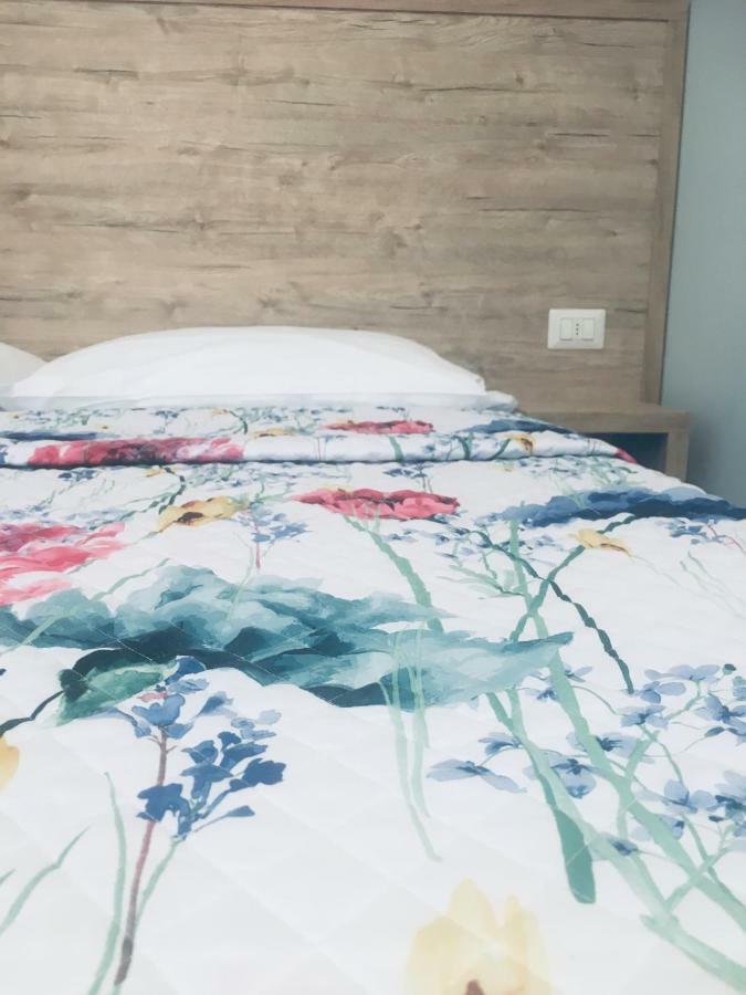 Bed and Breakfast La Casa Di Nonno Giulio Порто-Сант'Эльпидио Экстерьер фото