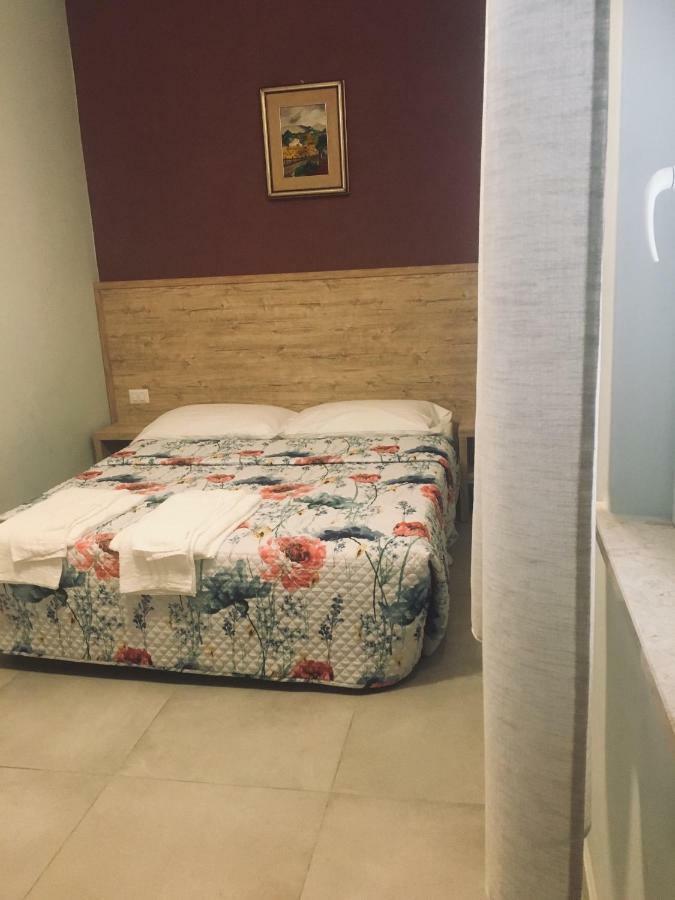 Bed and Breakfast La Casa Di Nonno Giulio Порто-Сант'Эльпидио Экстерьер фото