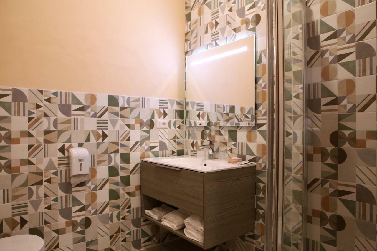 Bed and Breakfast La Casa Di Nonno Giulio Порто-Сант'Эльпидио Экстерьер фото