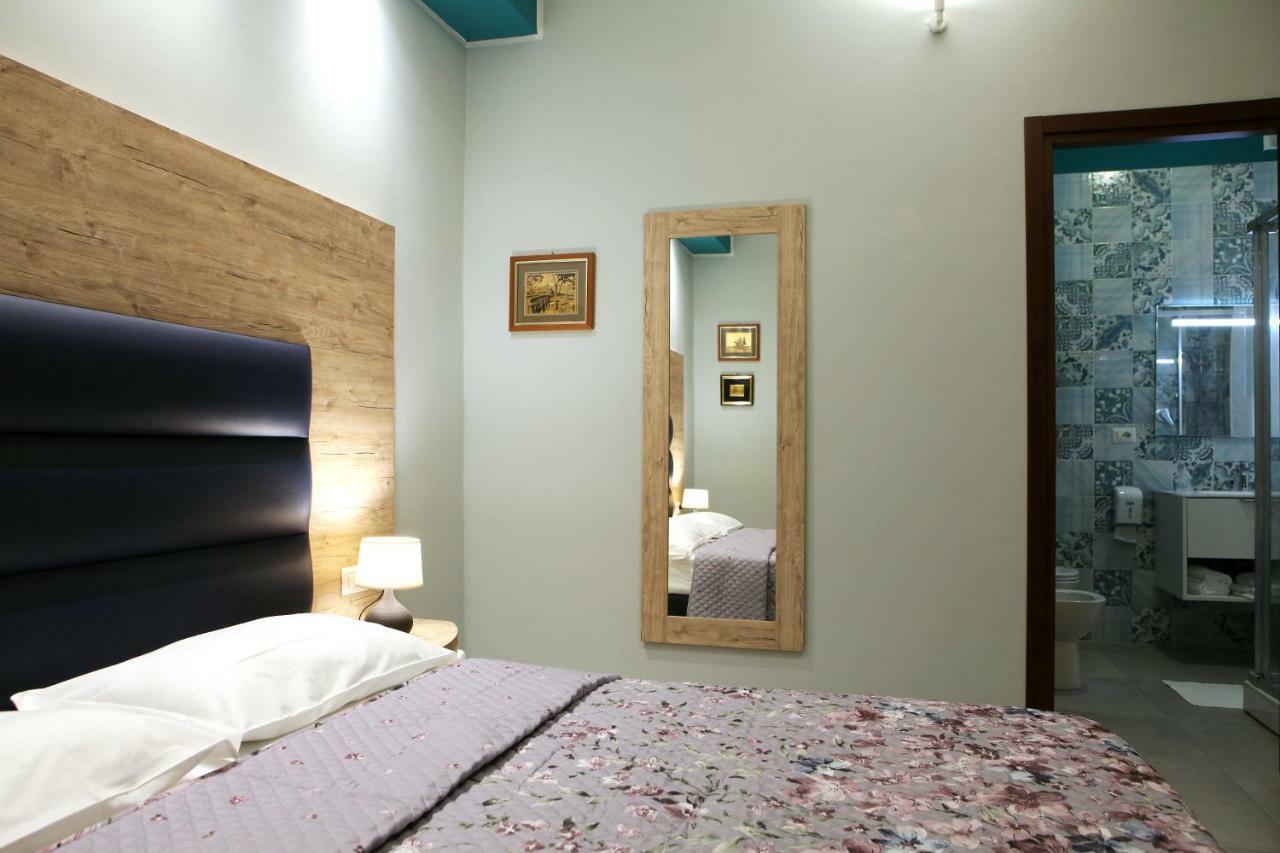Bed and Breakfast La Casa Di Nonno Giulio Порто-Сант'Эльпидио Экстерьер фото