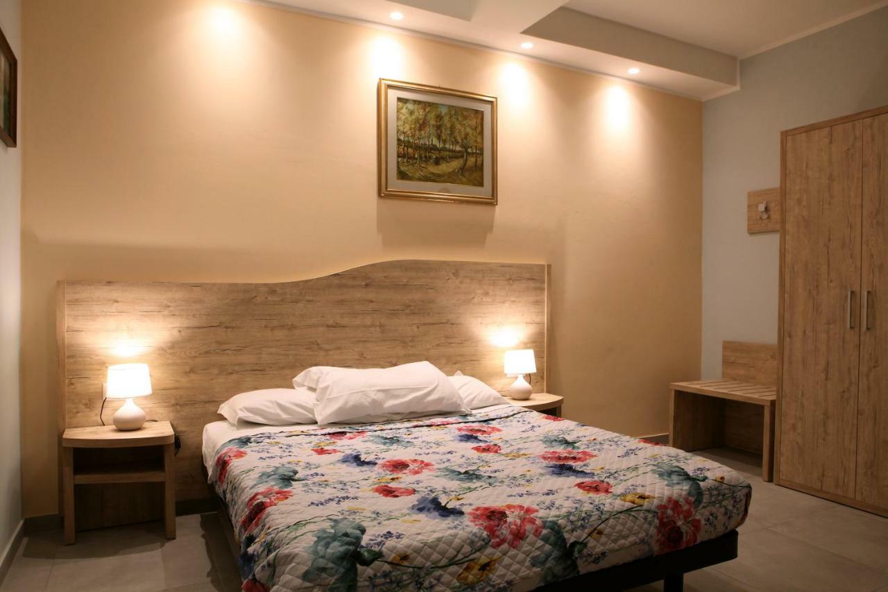 Bed and Breakfast La Casa Di Nonno Giulio Порто-Сант'Эльпидио Экстерьер фото