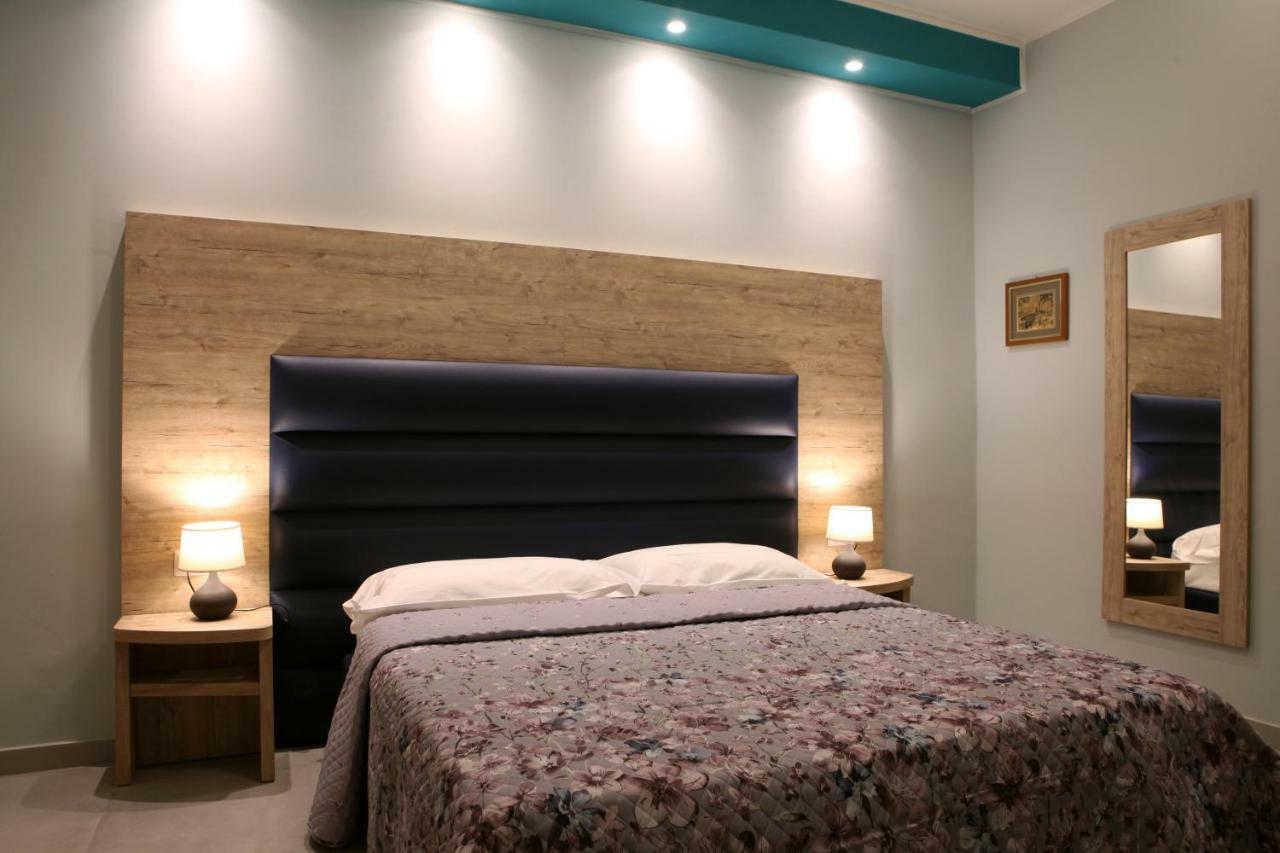 Bed and Breakfast La Casa Di Nonno Giulio Порто-Сант'Эльпидио Экстерьер фото