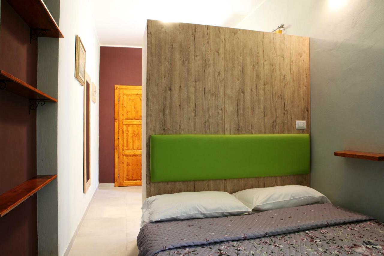 Bed and Breakfast La Casa Di Nonno Giulio Порто-Сант'Эльпидио Экстерьер фото