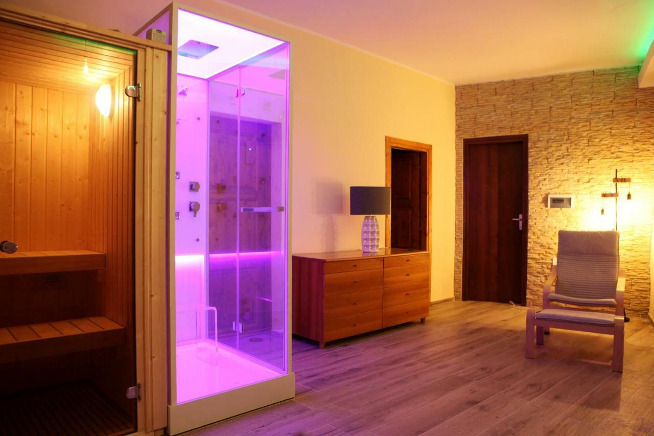 Bed and Breakfast La Casa Di Nonno Giulio Порто-Сант'Эльпидио Экстерьер фото