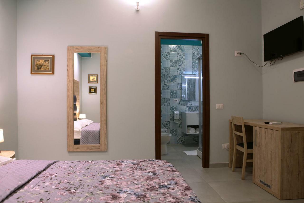 Bed and Breakfast La Casa Di Nonno Giulio Порто-Сант'Эльпидио Экстерьер фото