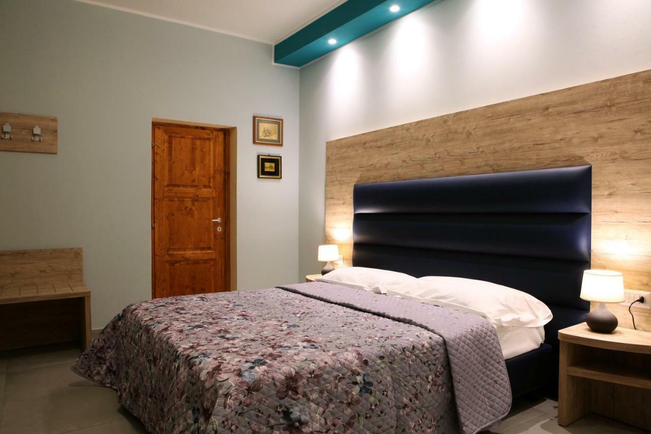 Bed and Breakfast La Casa Di Nonno Giulio Порто-Сант'Эльпидио Экстерьер фото