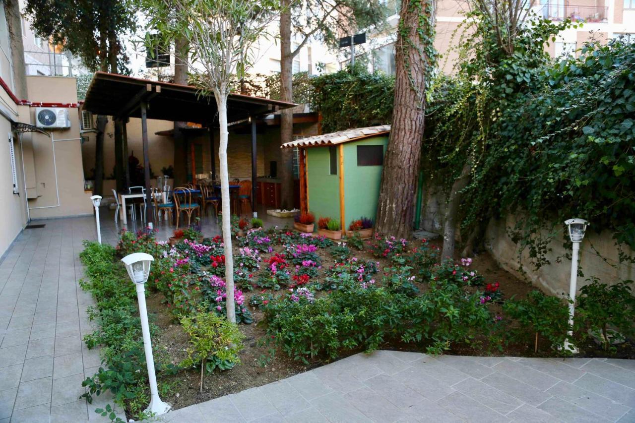 Bed and Breakfast La Casa Di Nonno Giulio Порто-Сант'Эльпидио Экстерьер фото